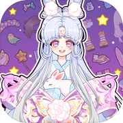 次元换装少女-偶像时尚穿搭icon