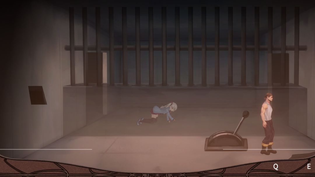 薇薇与魔法之岛游戏截图