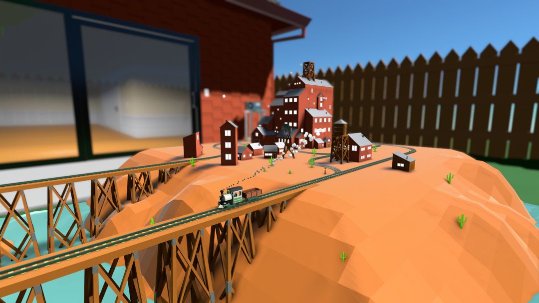 Locomancer游戏截图