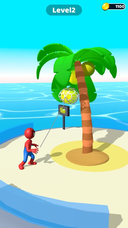 Create Challenge游戏截图