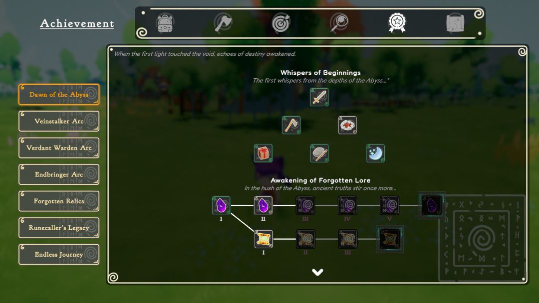 Abyss: New Dawn游戏截图