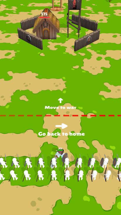 Mining Hero 3D游戏截图