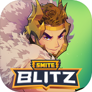 Smite Blitzicon