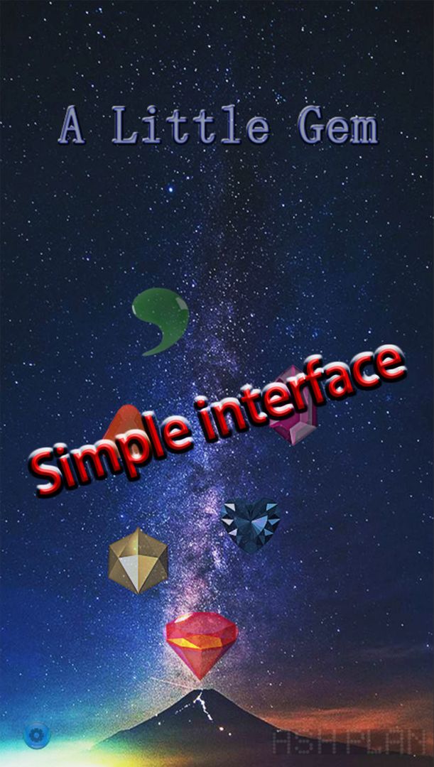 A Little Gem游戏截图