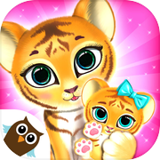 Kiki & Fifi Pet Hotel– My Virtual Animal House