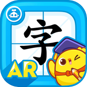 叫叫识字大冒险AR版icon