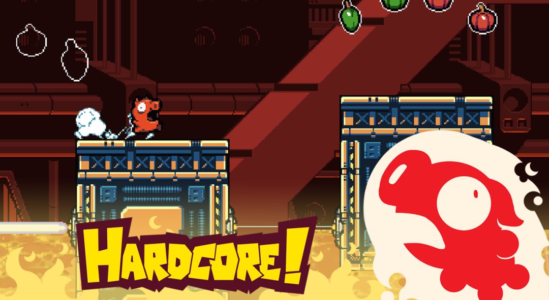 辣椒小猪游戏截图