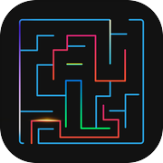 逃出迷宫icon