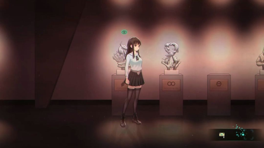 魔亦佛游戏截图