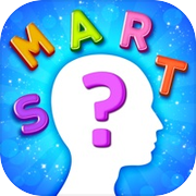 Smart Riddle - Solve Puzzlesicon
