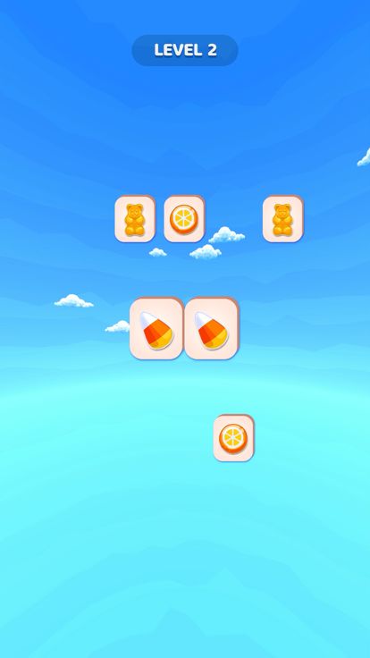 Relaxing Match游戏截图