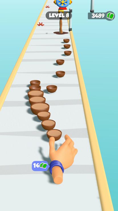 Surprise Stack游戏截图