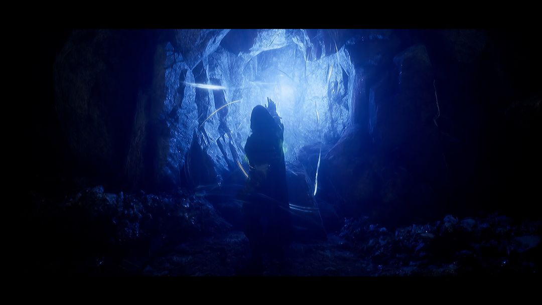 The Relic: First Guardian游戏截图