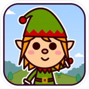 元宇宙小镇:世界icon