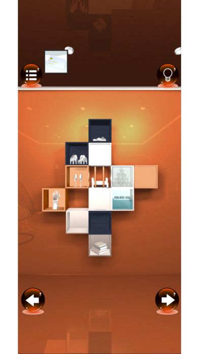 EscapeGame BrownROOM游戏截图