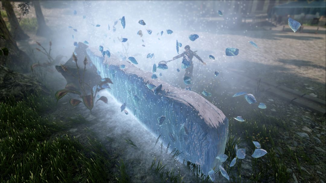 Dark and Light游戏截图