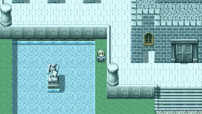 勇者外传游戏截图