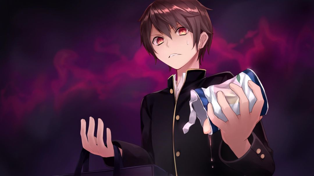 D.M.L.C.!欢闹炸恋生死斗游戏截图