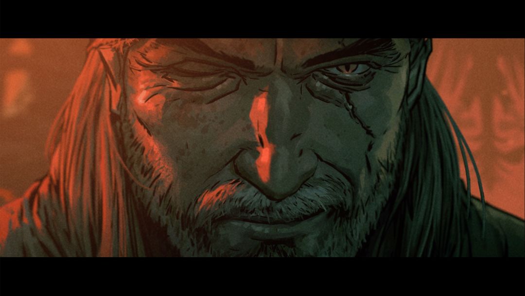 Thronebreaker: The Witcher Tales游戏截图