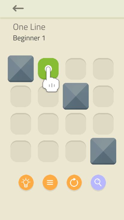 Connect Line Puzzle Game.游戏截图