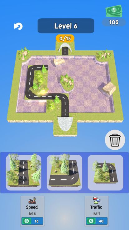 Highway Manager游戏截图