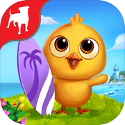 FarmVille 2: 乡村度假icon