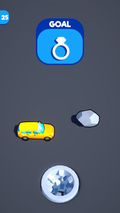 Separate & Merge游戏截图