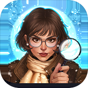 Yuletide Legends: Who Framed Santa Clausicon