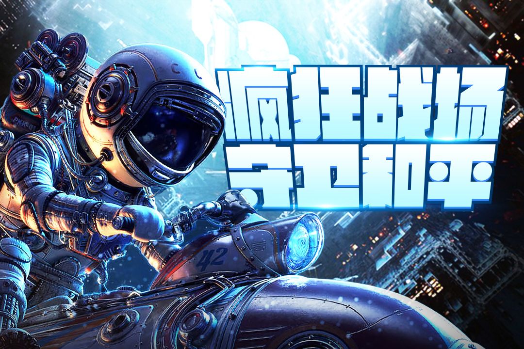 外星人风暴游戏截图