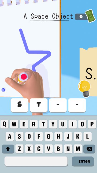 Guess Challenge游戏截图