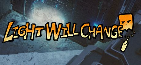 Lightwillchange! 封面