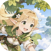 艾瑟兰大陆icon