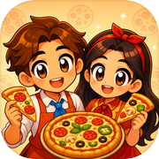 极速披萨icon