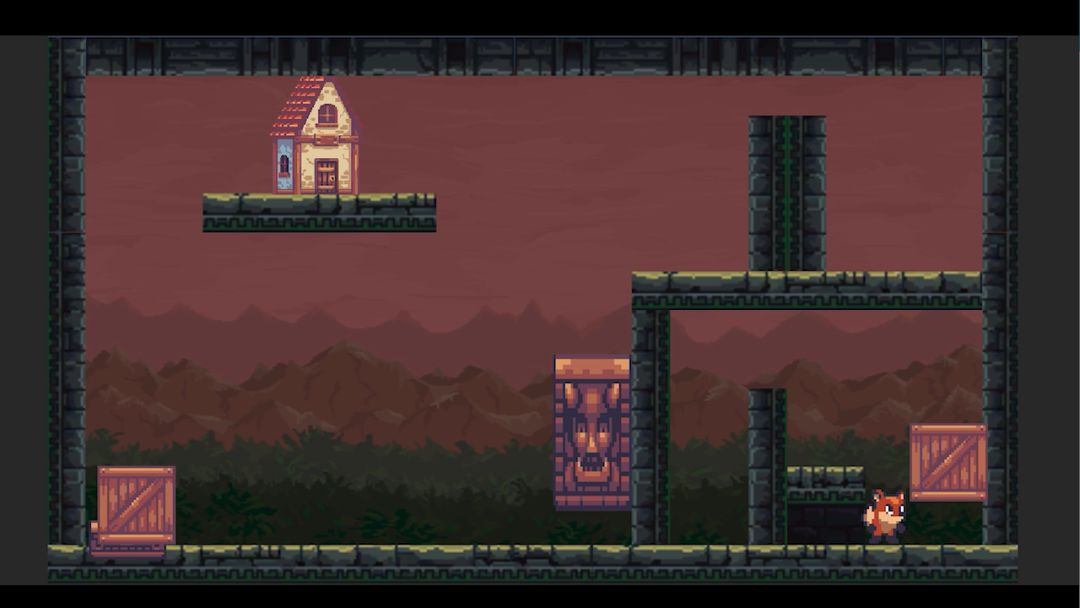 异界穿梭游戏截图