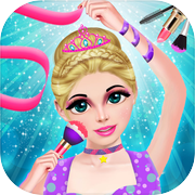 芭蕾舞演員芭蕾舞女演員化妝icon