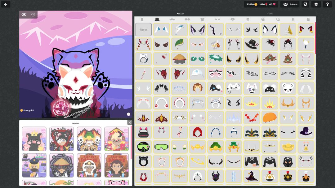 Wolvesville游戏截图