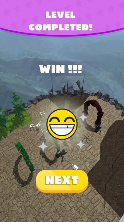 Fire Starter 3D游戏截图