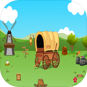 Forest Officer Rescue