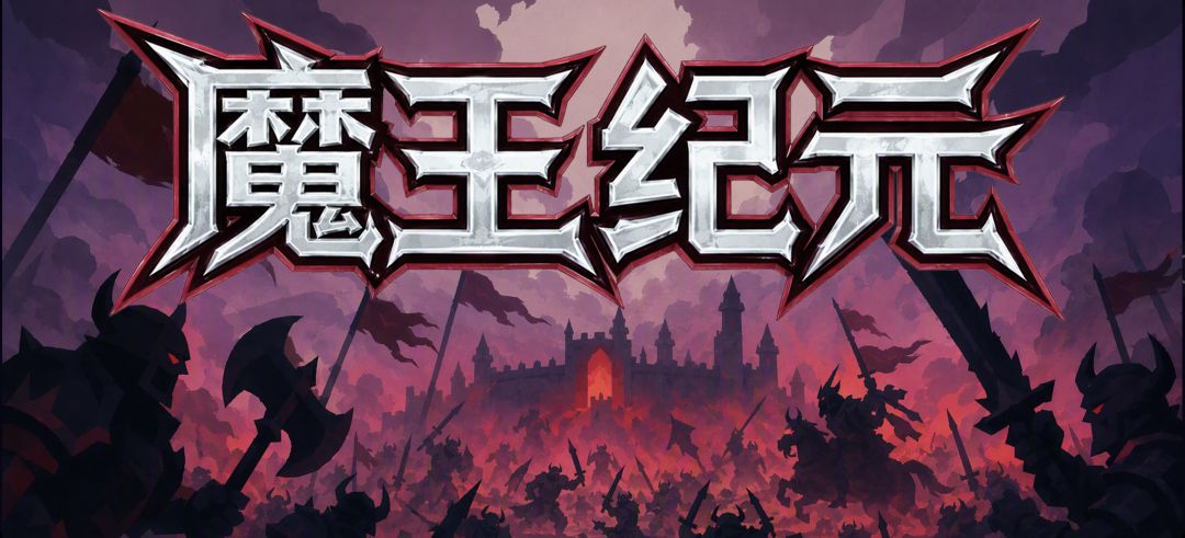 魔王纪元游戏截图