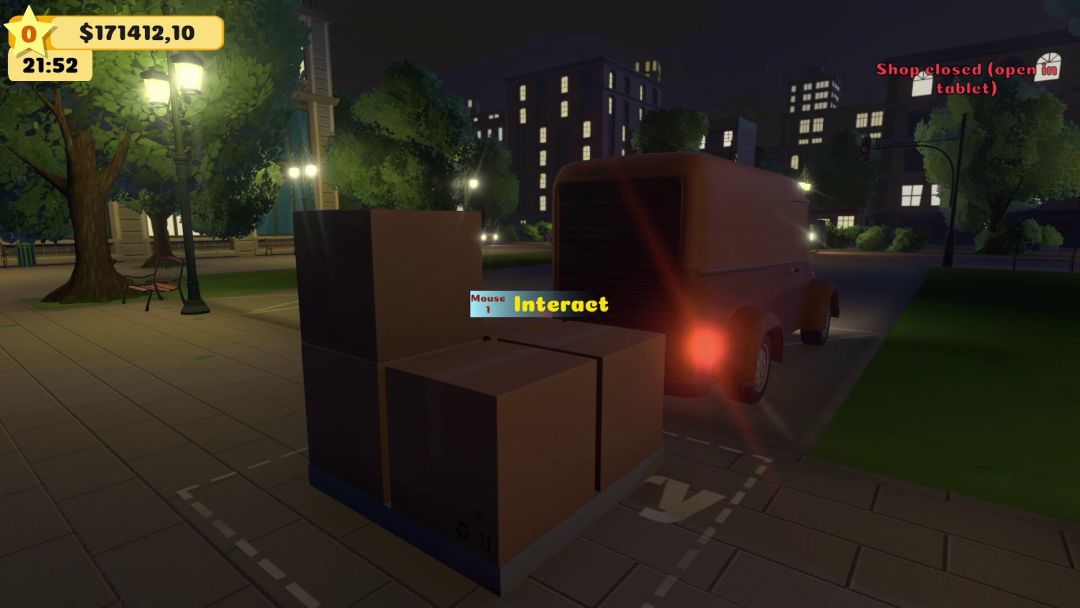 Pet Shop Simulator: Prologue游戏截图