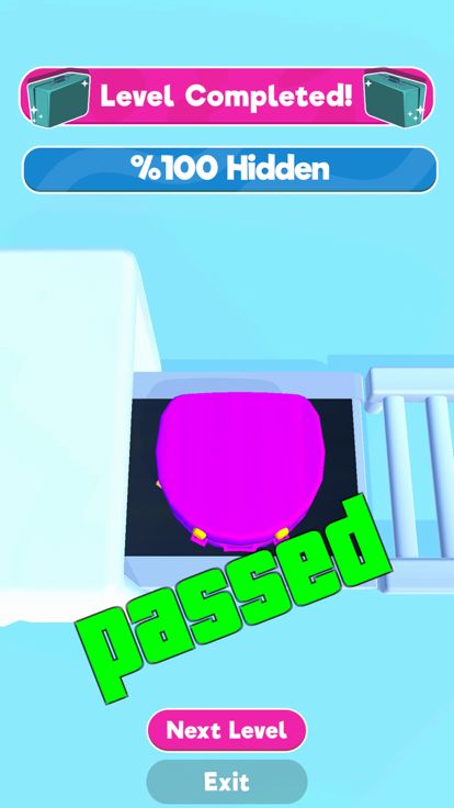 Hide It!!游戏截图