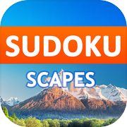 Sudoku Scapesicon