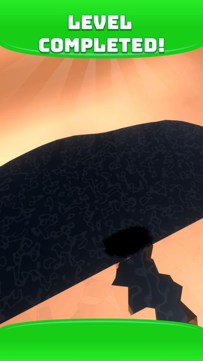 Hard Digger游戏截图