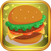 Food Painting Coloring Book for Kids Learning Gameicon