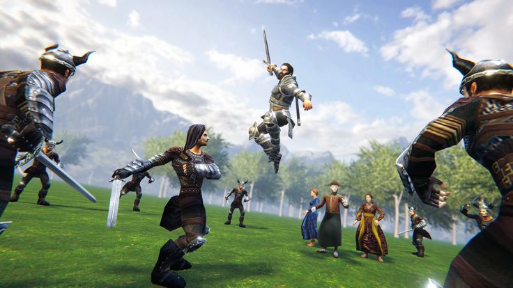 Osman Gazi Ottoman Warlord游戏截图