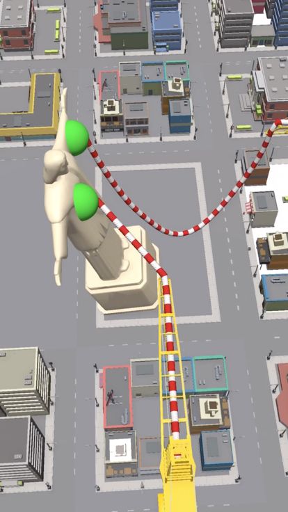 Stand Right游戏截图