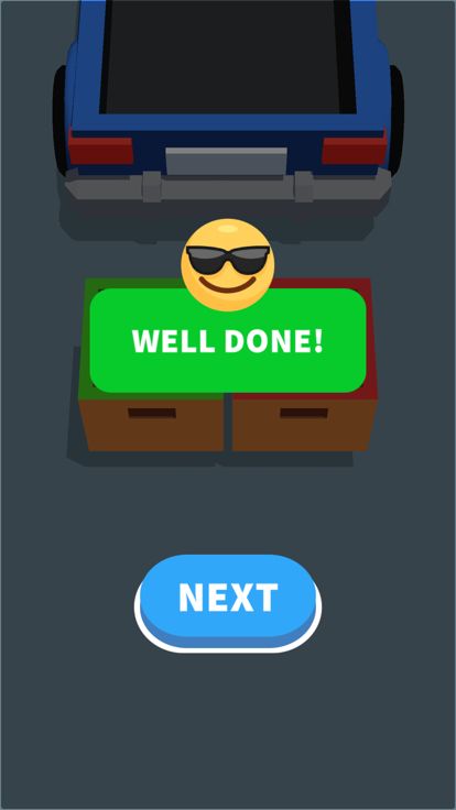 Border Inspection游戏截图