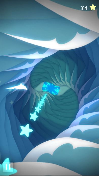 飞越仙境游戏截图