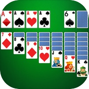 纸牌接龙 - 单机蜘蛛纸牌小游戏icon