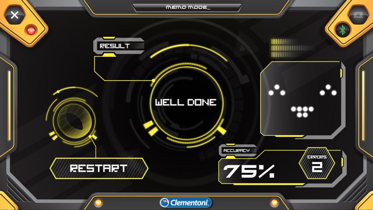 Evolution Robot游戏截图